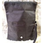 VIKTOR & ROLF KLM Airlines Grey‎ Nylon Travel Make Photo 4