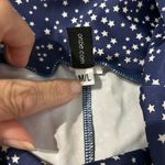 Onzie Flow Starry Night High Rise Midi Leggings Photo 4