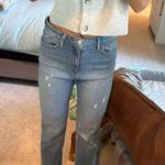 Just Black Denim  Jeans High-Rise Photo 2