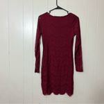 Forever 21  Long Sleeve Lace Dress Size M Photo 1
