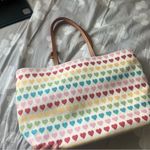 Dooney & Bourke  heart purse Photo 4
