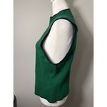 Maeve Anthropologie Maria Mock Neck Sweater Tank Size M Photo 2