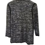Kasper  Sequins Sweater Cardigan NWT Photo 1