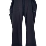 Barco Grey’s Anatomy Scrub Pants Size Medium GUC #4542 Black Photo 0