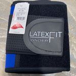 Waist Trainer Blue Photo 2