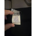 S.L. Fashions Women's Black Short Sleeve Blouse, Size 16, Chic Lady Top Shirt Photo 4