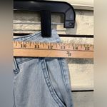 Hot Topic  Baggy Cargo Pocket High Rise Jogger Jeans Size 1 Photo 4