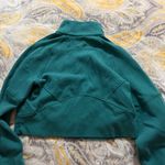 Lululemon  oversized scuba half zip funnel neck XS/s Photo 2