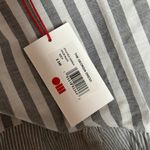 Solid & Striped  Georgia Cotton Blackout Maxi Dress NWT Size Small MISSING BELT Photo 4