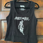 Hot Topic  Pierce The Veil Tank Photo 0