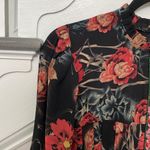 Women’s Floral Long Sleeve A Photo 2