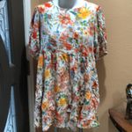 Flying Tomato Free market by  floral baby doll dress Photo 3