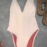 A&E One Piece Pink Photo 0