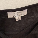 Jules & Leopold NWOT  Asymmetrical top Photo 1