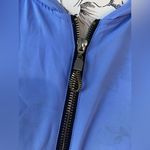 Soft Surroundings ‎ quarter zip hoodie shirt Photo 2