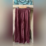 Free People  Pretty Please Pants NWOT Photo 4