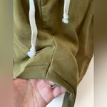 Roolee  Women’s Green‎ Cozy Joggers Sweatpants Size Medium Photo 11