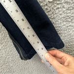 Marc Jacobs NWT‎  Low Rise Skinny Jeans Zipper Dark Blue Women's 28 x 30 Photo 8