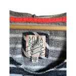 Billabong Striped French Terry Hoodie Photo 1