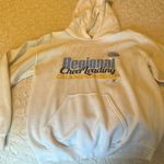 Gildan White UCA Hoodie Photo 0