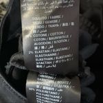 Christopher Kane Black Crystal Beaded Embellished Skinny Jeans Size 25 Photo 11