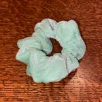 Mint Green Scrunchie Photo 0