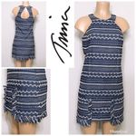 Trina Turk dress. 2/4. Retails $198. NWOT Photo 1