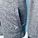 Orangetheory  Jacket Charcoal Full Zip M Photo 2