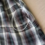 Plaid Flannel Button Up Shirt Multiple Size XXL Photo 3