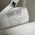 Nike Drifit Athletic Workout Tank Size L Photo 4