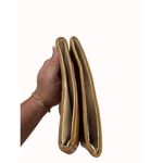 Coach equestrian women’s brown leather knee high boots size 5.5B SKU 4652 Photo 10