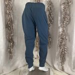 Mondetta  Performance Luxury Teal Jogger Pants Women's Size S Photo 2