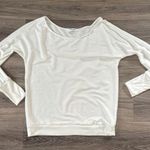 Project Social T Project Social Tee Elegant Ivory Women's Top Small Photo 0