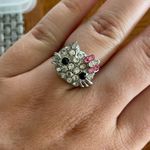 Hello Kitty Vintage  Ring Photo 1