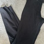 Hue  Women's Black Pants Photo 3