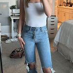 Pistola High Rise Jeans Photo 0