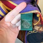 Ralph Lauren ✨ Lauren  Vintage Women’s Equestrian Gold Chain Long Sleeve PM Photo 6