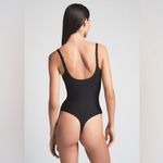 SKIMS Body Unlined Plunge Bodysuit S Photo 6