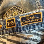 Rock Revival flash cuffed straight 25 Photo 4