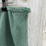 Pendleton Vintage  Blazer Skirt Set Womens‎ Plus 16W Green Wool Lined Midi Length Photo 8