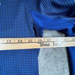 Vineyard Vines  Pullover Hoodie Quarter‎ Zip Performance Athletic Blue Size XS Photo 11