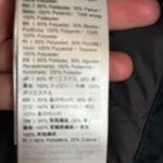 Fjällräven Fjallraven Blue Kiruna Padded Insulated Outdoor Winter Parka Coat Size Large Photo 14