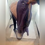Kipling Seoul X-Large Backpack! Pretty purple - excellent condition! Photo 3