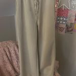 Amazon Beige  Sweatpants Photo 0