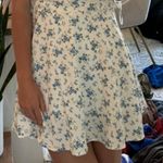 Altar'd State Blue  Dress Photo 1