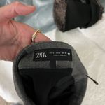 ZARA  grey tube top Photo 2