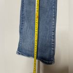 Buckle  Black Cowboy Cut Straight Jeans Photo 5