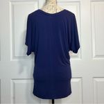 Free to Live Batwing Sleeve T Photo 1