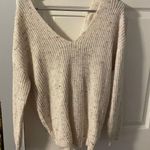 Harper Heritage Knit Sweater Photo 0