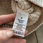 Aeropostale Aeropostle Cotton Blend Knit Sweater Photo 3